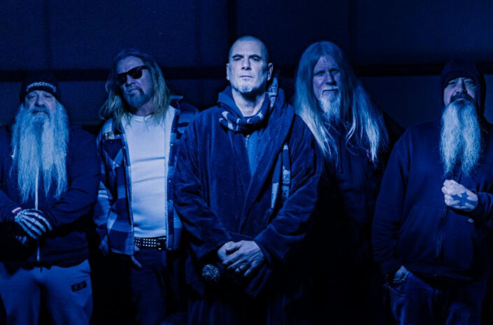Down "The Myth" Music Video