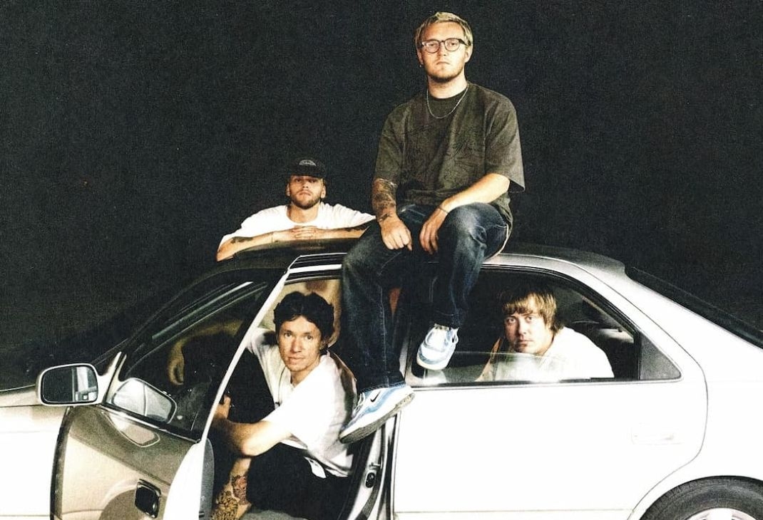 One Step Closer Announce New Album "Zero"