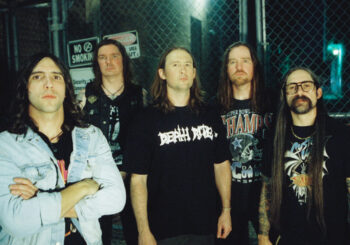 Power Trip Drop Surprise Two-Song EP
