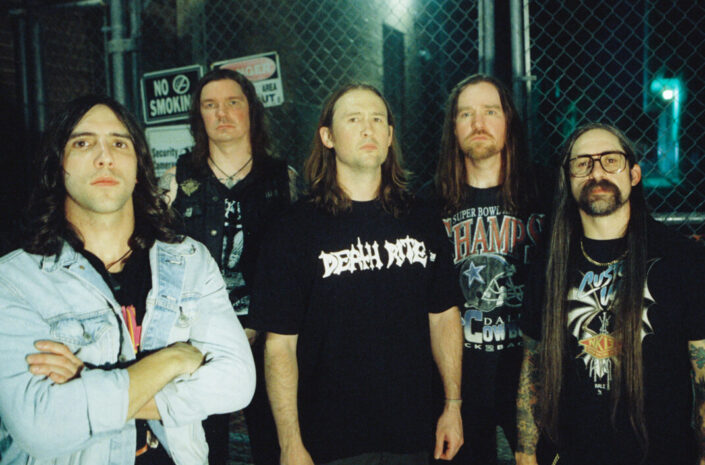 Power Trip Drop Surprise Two-Song EP