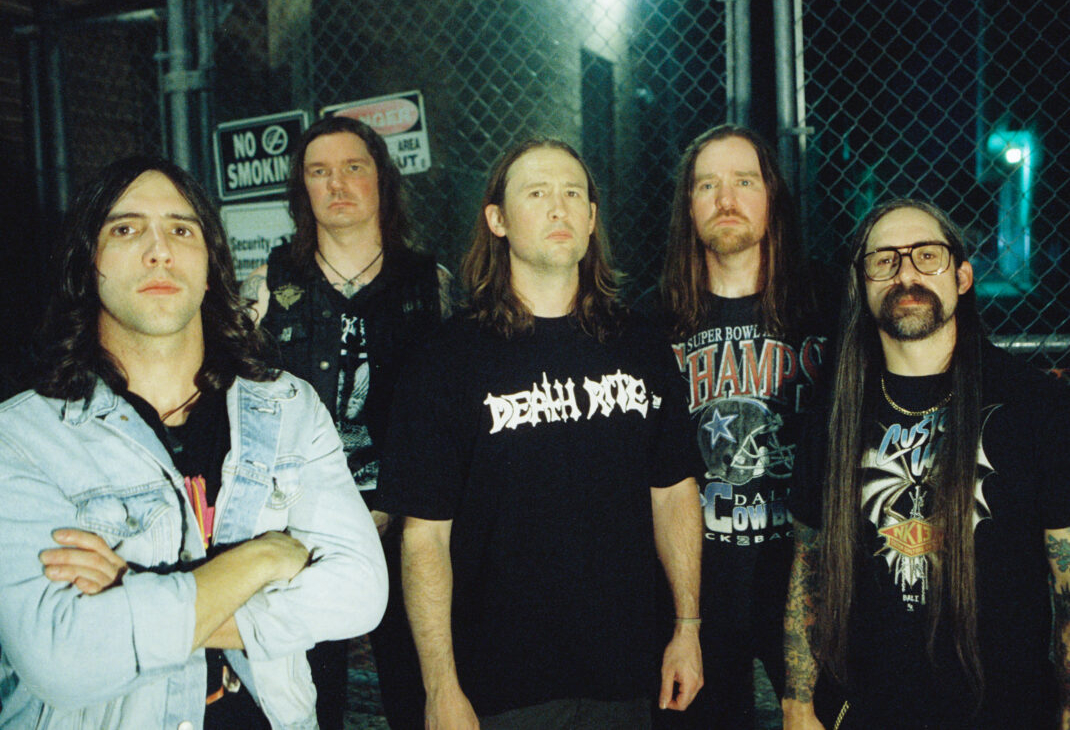 Power Trip Drop Surprise Two-Song EP