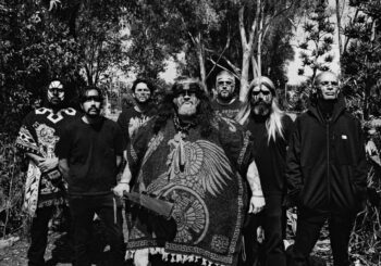 Tzompantli Release "Temilotzin" EP