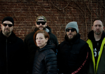 Walls Of Jericho Unleashes "True Til' Death"