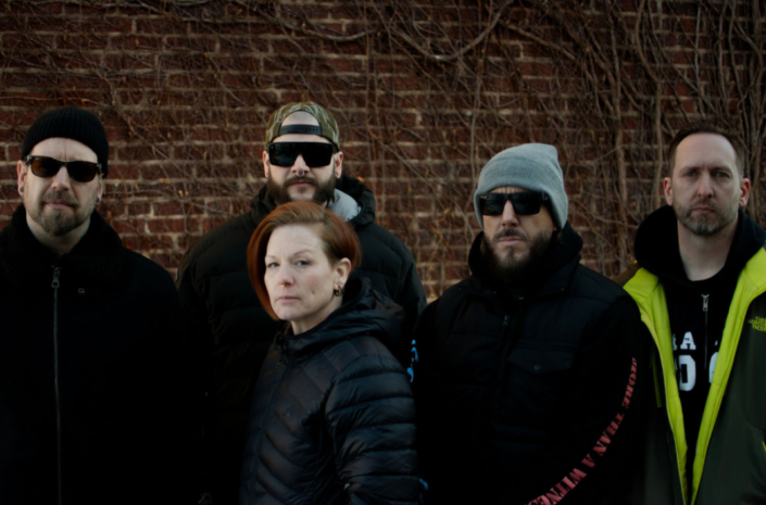 Walls Of Jericho Unleashes "True Til' Death"