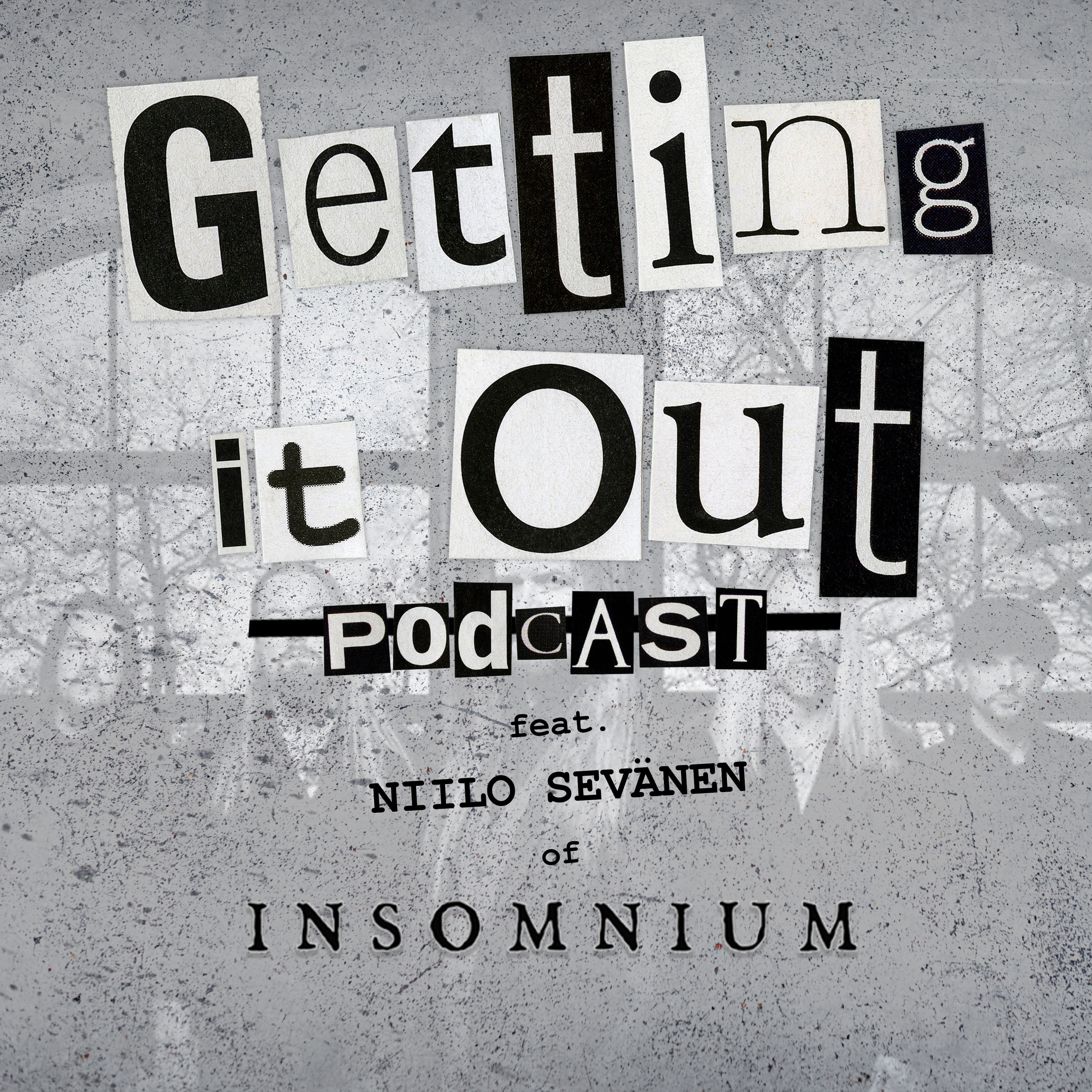 Insomnium