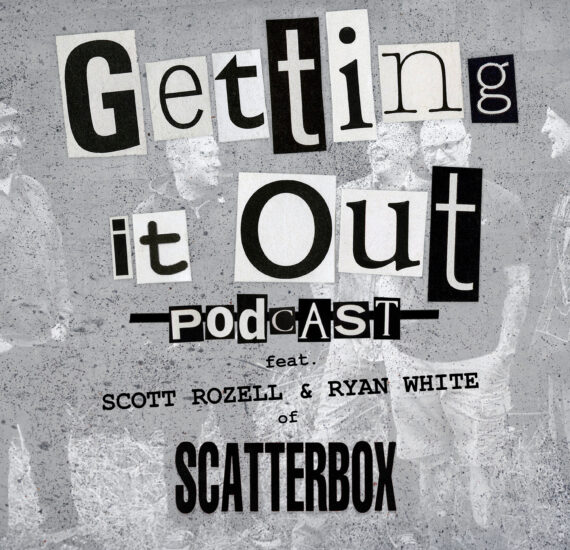 Scatterbox