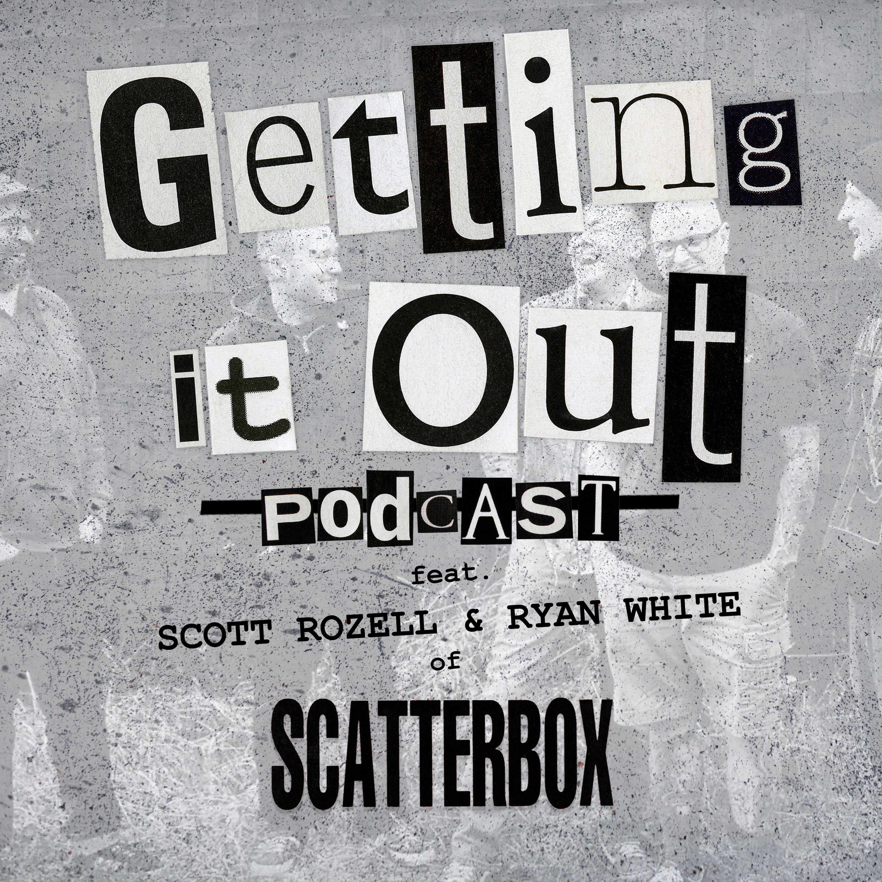 Scatterbox