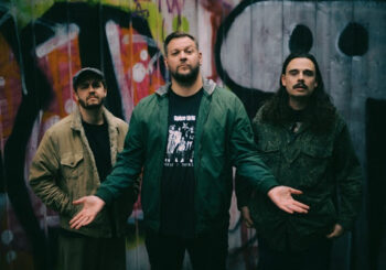 Bokassa Announces New Album "Anomalies"